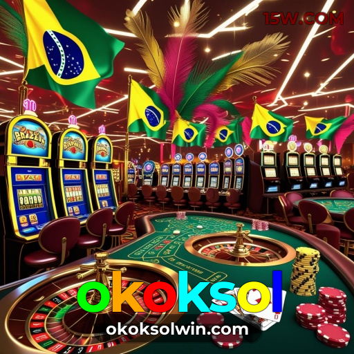 Requisitos do APK da okoksol para Android