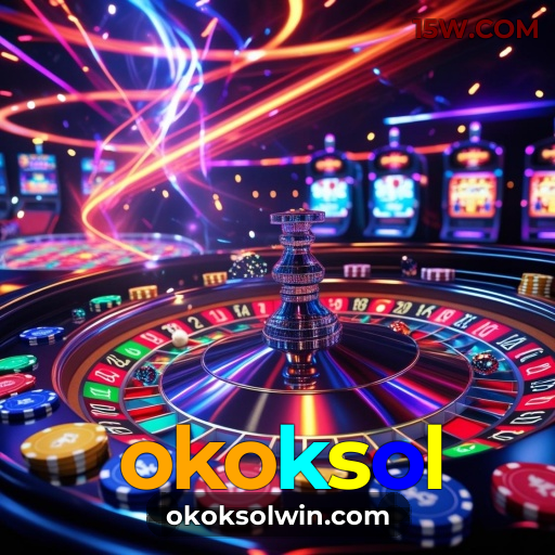 Vantagens exclusivas okoksol para jogadores brasileiros - São Paulo, Rio, BH