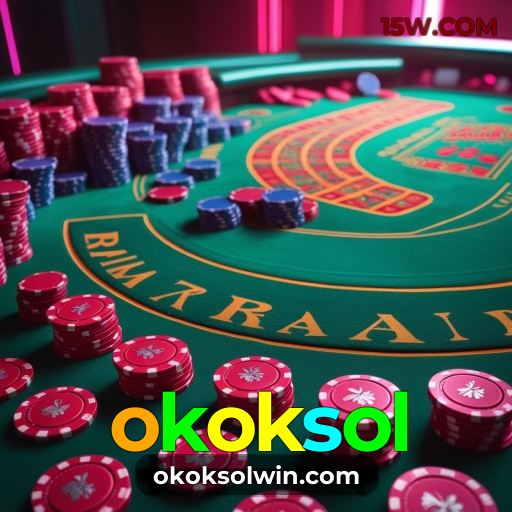 Estatísticas okoksol 2025–2026 - 120 mil jogadores ativos, R$72.5M pagos, RTP 96.52%