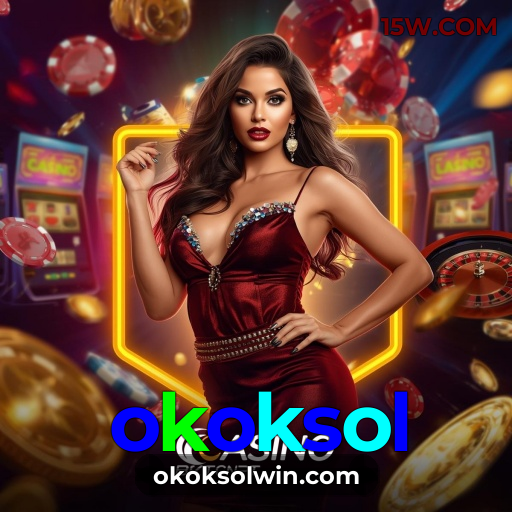 Loterias online disponíveis na okoksol