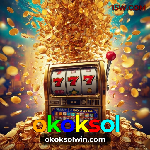 Logo da okoksol