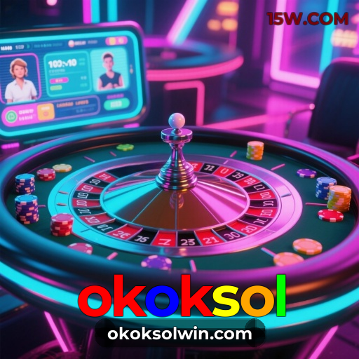 Estatísticas okoksol 2025–2026 - 120 mil jogadores ativos, R$72.5M pagos, RTP 96.52%