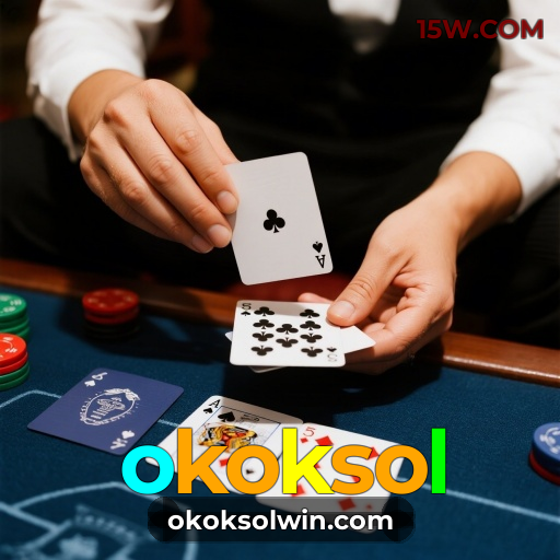 App okoksol Cassino | Diversão Online com PIX