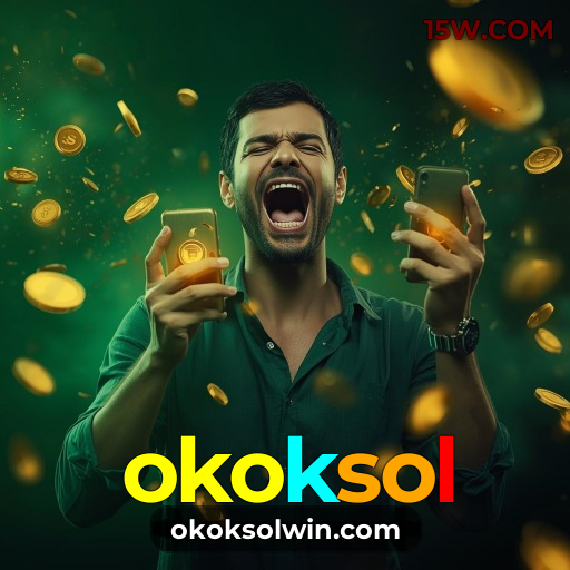 okoksol APP mobile iOS Android - 187 mil downloads São Paulo Rio BH