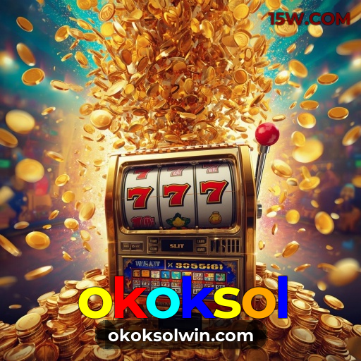 Logo da okoksol