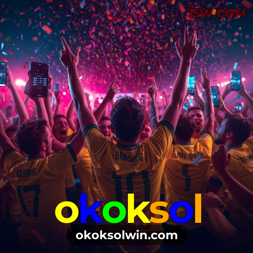 Requisitos do APK da okoksol para Android