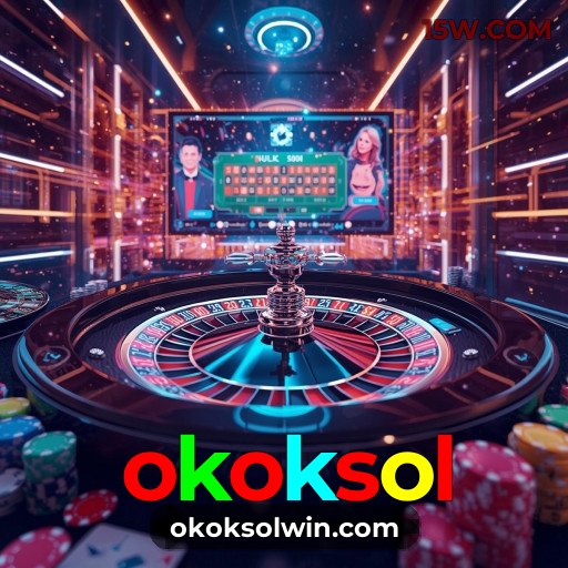 Tabela RTP dos jogos de cassino da okoksol