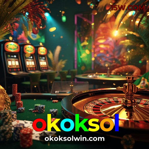 👑 Cassino Online okoksol | VIP Premium com Suporte 24h