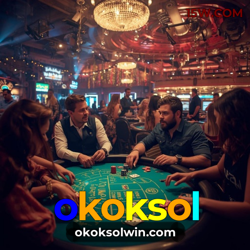 okoksol: Catálogo de slots clássicos e vídeo slots — filtros por provedor e tema