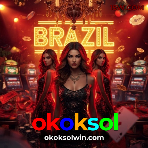 Loterias online disponíveis na okoksol
